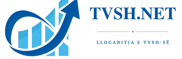 Llogaritja e TVSH-së